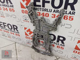 Oto Çıkma Parça / Toyota / Corolla / Motor / Külbütör Kapağı / Çıkma Parça 