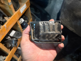 Oto Çıkma Parça / Hyundai / H100 / Kalorifer / Kalorifer Izgarası / Çıkma Parça 
