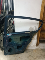 Oto Çıkma Parça / Opel / Astra / Kaporta & Karoser / Sağ Arka Kapı / Çıkma Parça 