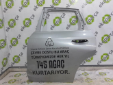 BMW X1 2020 2024 U11 SOL ARKA KAPI 9883837
