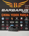 SEAT LEON SAĞ SİS FAR KAPAĞI 5F0853666G
