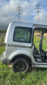 Oto Çıkma Parça / Volkswagen / Caddy / Kaporta & Karoser / Arka Çamurluk / Çıkma Parça 
