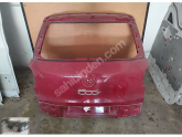 Oto Çıkma Parça / Fiat / 500 / Kaporta & Karoser / Bagaj Kapağı / Çıkma Parça 
