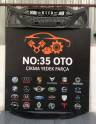 83A807997 AUDİ Q3 ÖN TAMPON ALT SPOYLER 2019-2024
