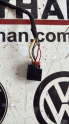 Oto Çıkma Parça / Volkswagen / Tiguan / Ayna / Sol Dış Ayna / Çıkma Parça 