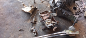 Oto Çıkma Parça / Mazda / 6 / Şanzıman / Şanzıman Komple / Çıkma Parça 