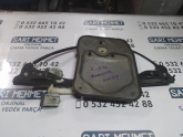 Oto Çıkma Parça / Skoda / Roomster / Oto Cam / Cam Krikosu / Çıkma Parça 