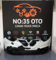 620220343R RENAULT KADJAR ÖN TAMPONN 2015-2018