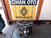 Oto Çıkma Parça / Renault / Megane / Motor / Motor (komple) / Çıkma Parça 