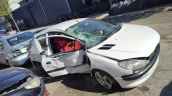 Hurda Belgeli Araçlar / Peugeot / 206