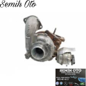 Oto Çıkma Parça / Peugeot / Rifter / Motor / Turbo / Sıfır Parça 