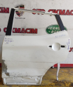 Oto Çıkma Parça / Nissan / Qashqai / Kaporta & Karoser / Sol Arka Kapı / Çıkma Parça 