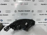 Oto Çıkma Parça / Peugeot / 3008 / Far & Stop / Sol Ön Far / Çıkma Parça 