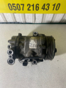 FİAT LİNEA EURO 5 1.3 KLİMA KOMPRESÖRÜ 51893889