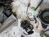 Oto Çıkma Parça / Peugeot / 206 / Oto Cam / Cam Krikosu / Çıkma Parça 