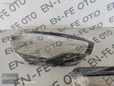 Oto Çıkma Parça / Audi / A6 / Far & Stop / Far Camı / Sıfır Parça 