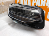 Oto Çıkma Parça / Volkswagen / Tiguan / Far & Stop / Sağ Arka Stop / Çıkma Parça 