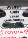 Oto Çıkma Parça / Toyota / Corolla / Tampon / Tampon Izgarası / Çıkma Parça 