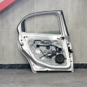 Oto Çıkma Parça / Alfa Romeo / 159 / Kaporta & Karoser / Sol Arka Kapı / Çıkma Parça 