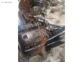 Oto Çıkma Parça / Hyundai / H100 / Alt Takım / Taşıyıcı / Çıkma Parça 
