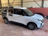 Oto Çıkma Parça / Ford / Tourneo Courier / Kaporta & Karoser / Sağ Sürgülü Kapı / Çıkma Parça 