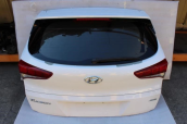 HYUNDAI TUCSON ÇIKMA ORJİNAL BAGAJ
