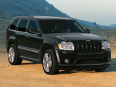 JEEP GRAND CHEROKEE 3.0 CRD WK HURDA BELGELİ
