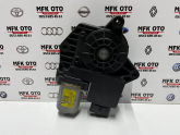 Oto Çıkma Parça / Nissan / Pulsar / Oto Cam / Cam Motoru / Çıkma Parça 