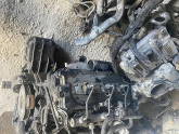 Oto Çıkma Parça / Audi / A6 / Alt Takım / Travers / Çıkma Parça 