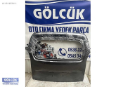Oto Çıkma Parça / Fiat / Doblo / Kaporta & Karoser / Bagaj Kapağı / Çıkma Parça 