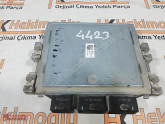 Oto Çıkma Parça / Ford / Mondeo / Beyin / Start Stop Beyni / Çıkma Parça 