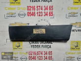 MOKKA SOL ARKA KAPI BANDI OEM 95157446 ÇIKMA SÖKME YEDEK PARÇA