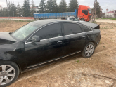 Oto Çıkma Parça / Audi / A6 / Kaporta & Karoser / Sağ Ön Kapı / Çıkma Parça 