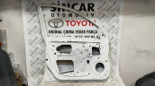 Oto Çıkma Parça / Nissan / Micra / Kaporta & Karoser / Sol Ön Kapı / Çıkma Parça 