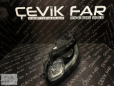 Oto Çıkma Parça / Land Rover / Range Rover / Far & Stop / Sol Ön Far / Çıkma Parça 