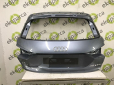 AUDI E-TRON 2022 2025 BAĞAJ KAPAĞI Q4 ÇIKMA 89A827025