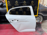 RENAULT MEGANE 4 SAG ARKA КАРІ