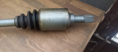 Oto Çıkma Parça / Peugeot / 504 / Alt Takım / Aks / Sıfır Parça 