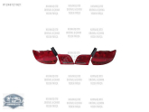 AUDİ A3 SAĞ SOL İÇ DIŞ STOP TAKIMI KOMPLE ORJİNAL 8P4945096G02S
