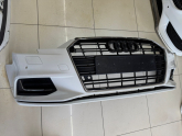 Oto Çıkma Parça / Audi / A3 / Tampon / Ön Tampon / Çıkma Parça 