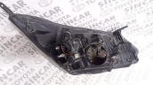 Oto Çıkma Parça / Ford / Transit Custom / Far & Stop / Sol Ön Far / Çıkma Parça 