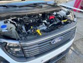 FORD COURİER YENİ KASA 1.5 DİZEL MOTOR 58bin kmde 2024-2026