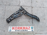 Oto Çıkma Parça / Mercedes / C Serisi / Tampon / Tampon Braketi / Çıkma Parça 