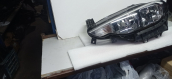 Oto Çıkma Parça / Peugeot / 2008 / Far & Stop / Sol Ön Far / Çıkma Parça 