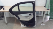 Mercedes C 205 KAPI  SOL ARKA DOLU