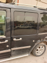 Ford transit connect sol arka sürgülü kapı