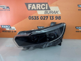 Oto Çıkma Parça / Togg / T10X / Far & Stop / Sol Ön Far / Çıkma Parça 