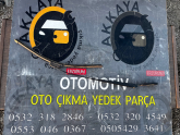 Oto Çıkma Parça / Skoda / Octavia / Oto Cam / Silecek Kolu / Çıkma Parça 