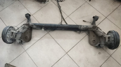 Oto Çıkma Parça / Ford / Tourneo Courier / Alt Takım / Arka Dingil / Çıkma Parça 