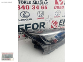 Oto Çıkma Parça / Toyota / Yaris / Tampon / Sis Farı Çerçevesi / Çıkma Parça 